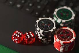 Онлайн казино Casino F1